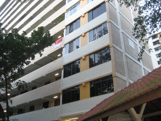 Bedok North Street 3 thumbnail photo